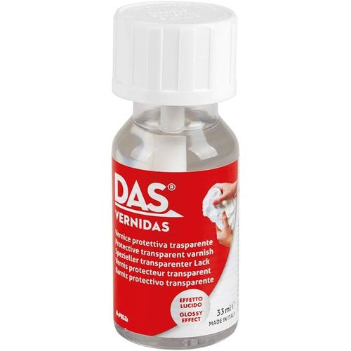 Giotto Vernidas Das 33 Ml 389000