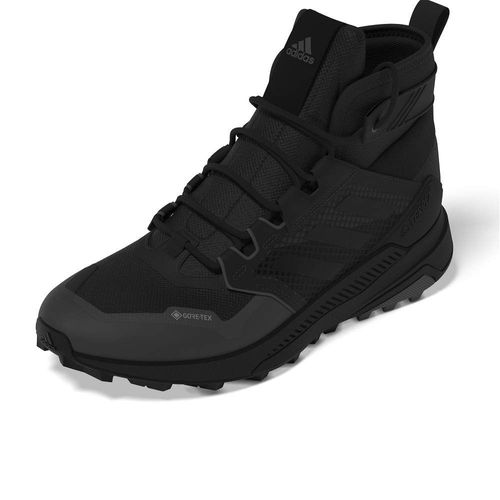 Bottes Terrex Trailmaker Mid Gtx - Fy2229 Noir - 41 1/3