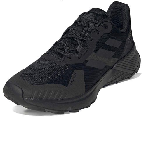 Chaussures Terrex Soulstride Ie9413 Noir