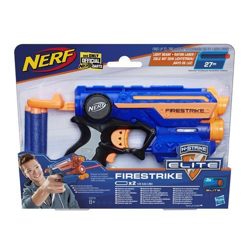 Blasters Nerf N-Strike Elite Firestrike