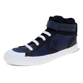 Chaussures Pro Blaze Strap Hi A04834c Bleu