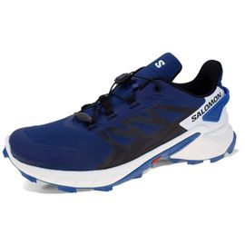Chaussures Supercross 4 473157 Bleu
