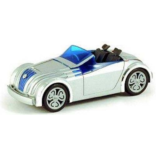 Jikoo Nissan Concept Car 2003-Norev