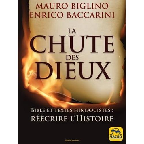 La Chute Des Dieux