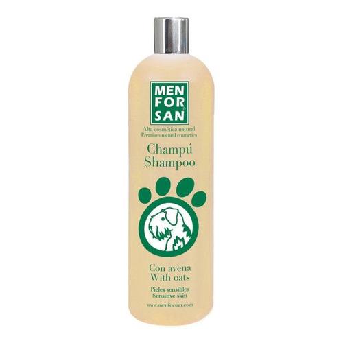 Shampooing Men For San Chien Avoine (1 L)