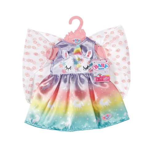 Baby Born Clothing 43cm Baby Born Tenue Papillon 43cm