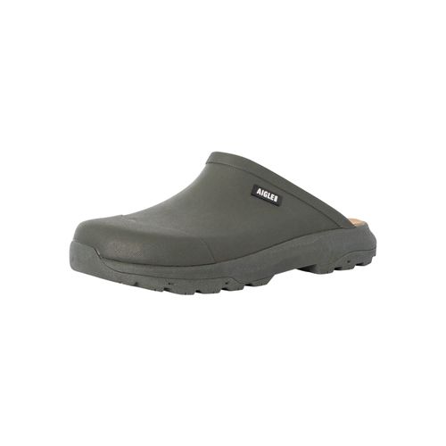 Aigle Sabots Corlay Vert