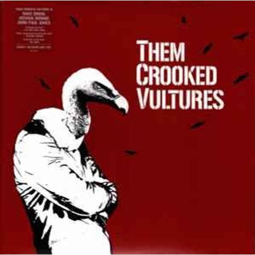 Them Crooked Vultures