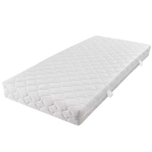 Prolenta Premium - Matelas avec housse lavable 200 x 120 x 17 cm
