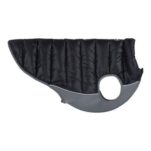 Manteau Pour Chien Red Dingo Puffer 50 Cm Noir/Gris