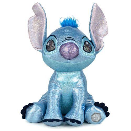 Peluche Stitch 100e Anniversaire Disney 36cm