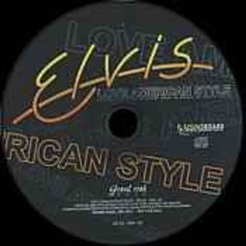Elvis Love American Style Cd Live 28/06/1974 Show De Soirée Milwaukee / Wisconsin, Livre Couv Rigide 100 Page Disc Original Sortie 2015 Soundboard Recording Édition Ultra Limitée 550 Exempl. Très Rare