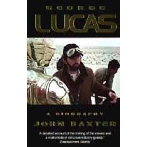 George Lucas