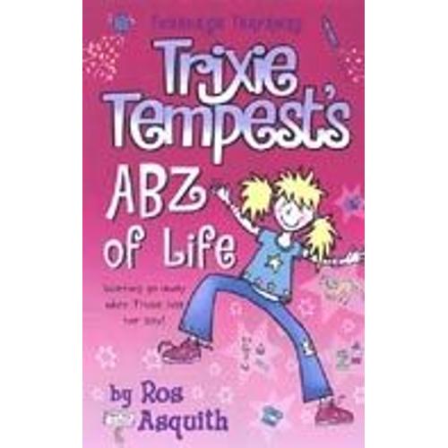 Trixie Tempest's Abz Of Life: Vol 1