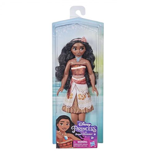 Disney Princess Dpr Fd Royal Shimmer Vaiana