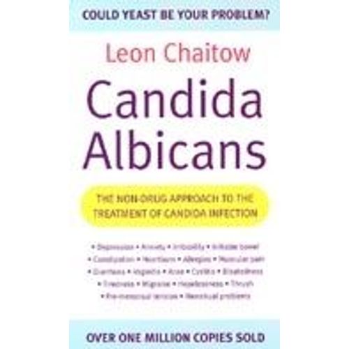 Candida Albicans