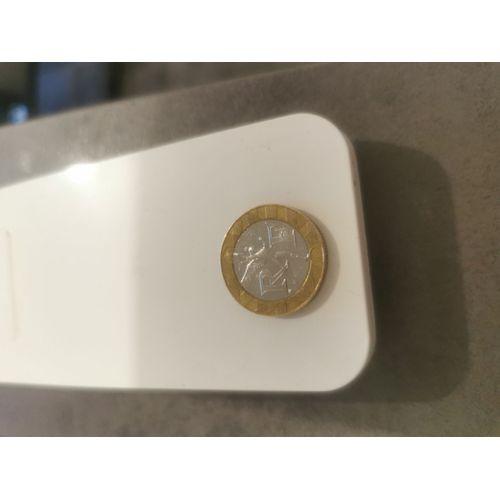 Pieces 10 Francs 1992