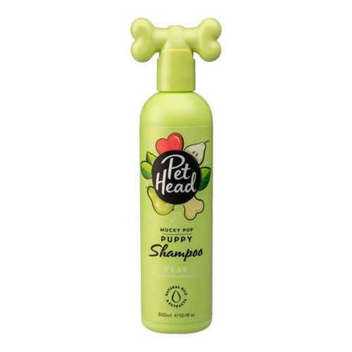 Shampooing Pet Head Mucky Puppy Camomille (300 Ml)