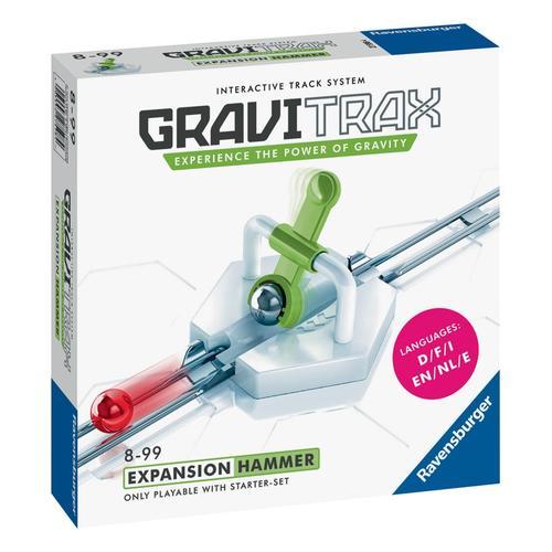 Gravitrax Bloc D'action Hammer / Marteau