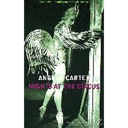 Nights At The Circus