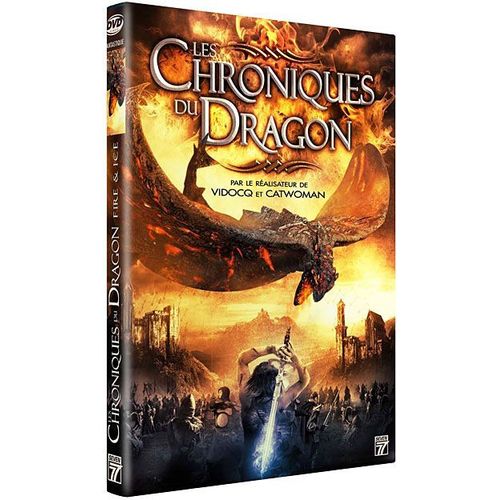 Les Chroniques Du Dragon