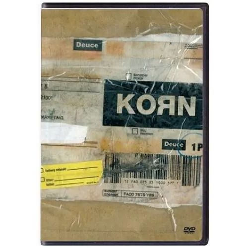 Korn - Deuce