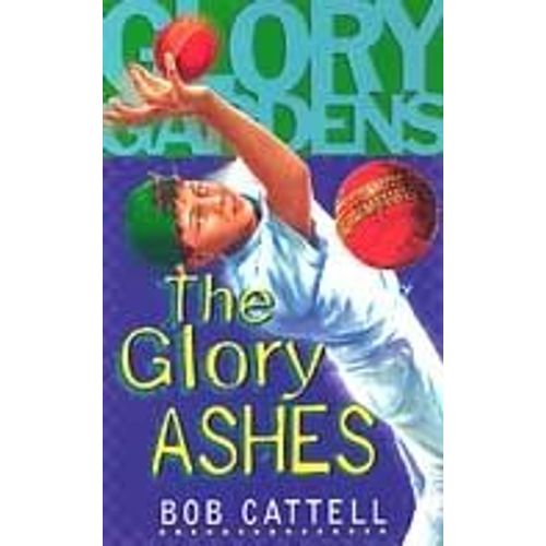 Ohbert's Ashes