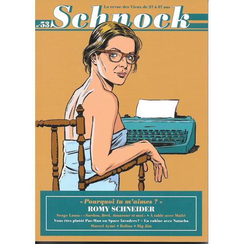 Schnock N°53