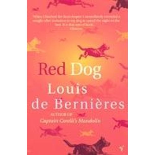 Red Dog
