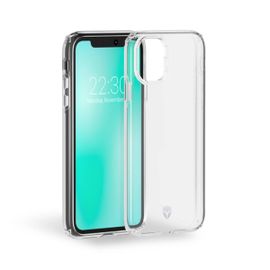 Coque De Protection Pour Iphone Xr/11 Renforcée Force Case Transparent