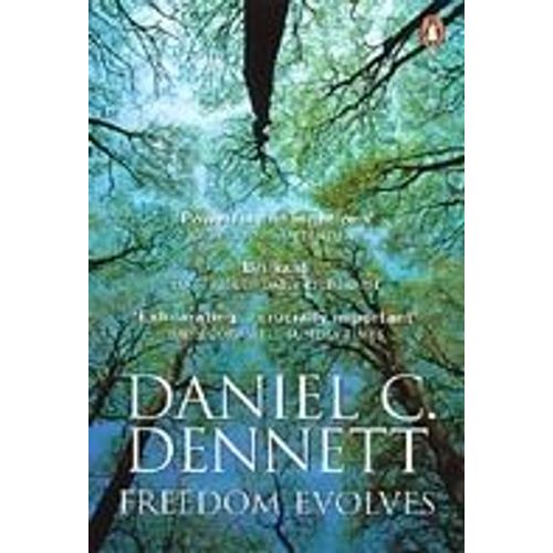Freedom Evolves