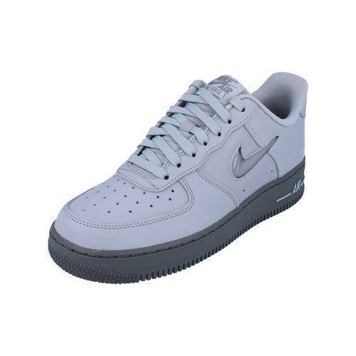 Chaussures Nike Air Force 1 Jewel Trainers Hm0621 001