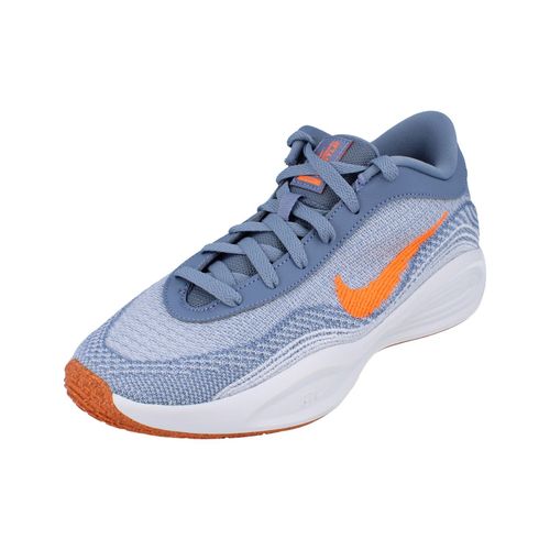 Chaussures Nike G.t. Hustle Academy Basketball Trainers Fj7791 400