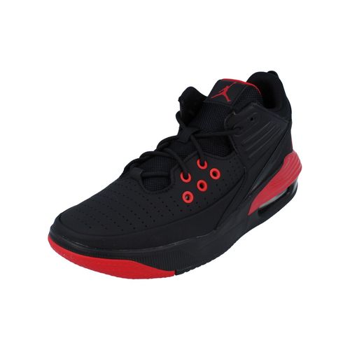 Chaussures Nike Air Jordan Max Aura 5 Basketball Trainers Dz4353 006