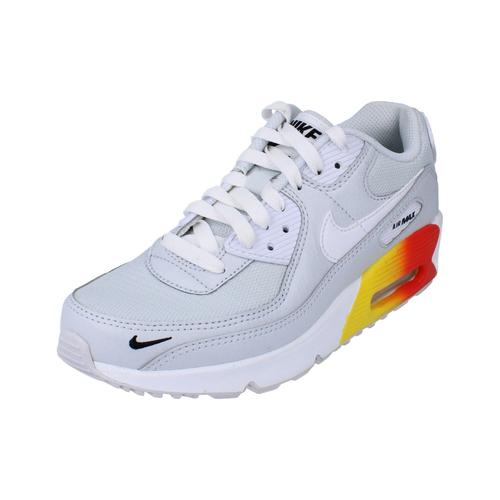 Chaussures Nike Air Max 90 Nn Gs Trainers Hf5181 001