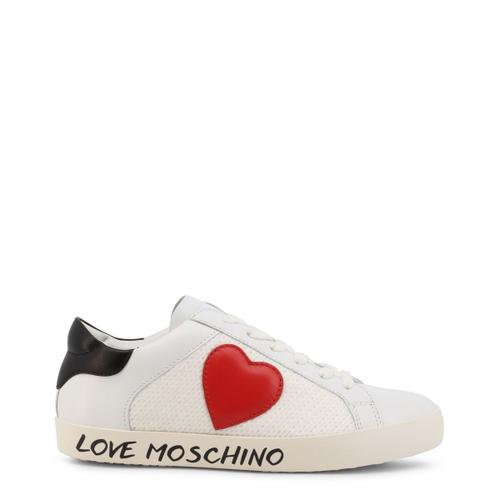 Love Moschino Ja15142g1gjo1s10a White Teu