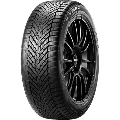 Pneu Pirelli Cinturato Winter 2 ( 205/55 R16 91H )