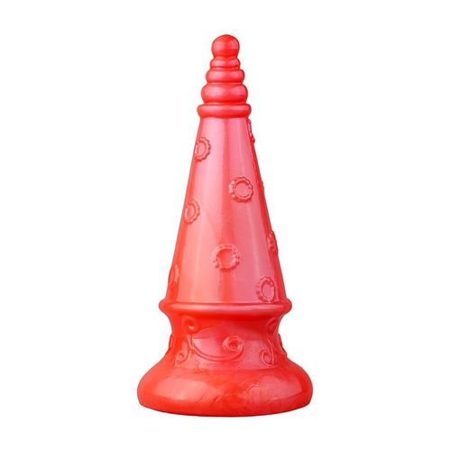 Dilatateur En Forme De Tour, Plug Anal, Souple, Masturbateur, Jouets Sexuels Pour Gay, Chevilles Bdsm