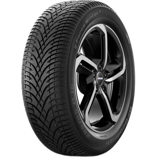 Pneu BF Goodrich g-Force Winter 2 ( 205/40 R17 84V XL )