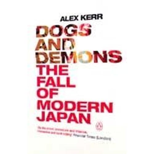 Dogs And Demons