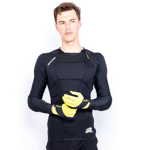 Racer Gants Vélo Speed 4