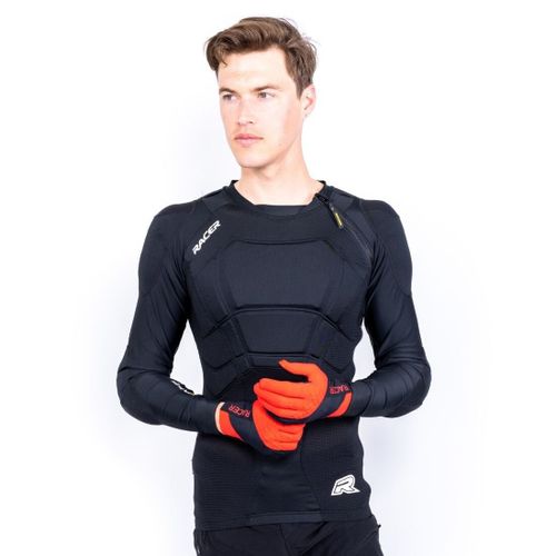 Racer Gants Vélo Speed 4