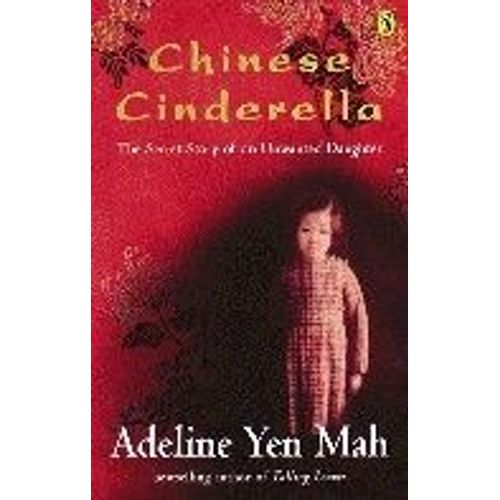 Chinese Cinderella