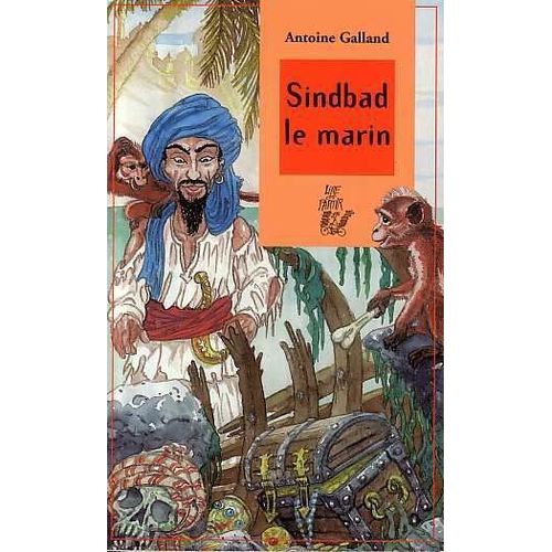 Sindbad Le Marin