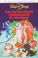 Les aristochats connaissent la musique