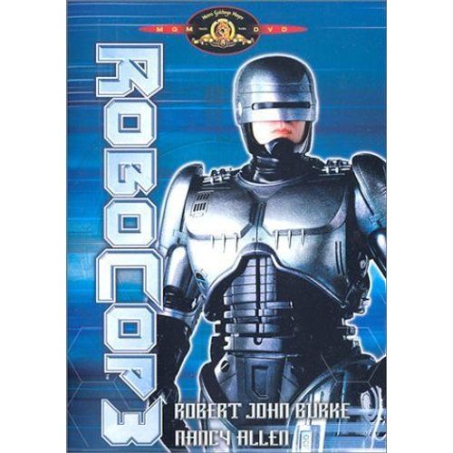 Robocop 3