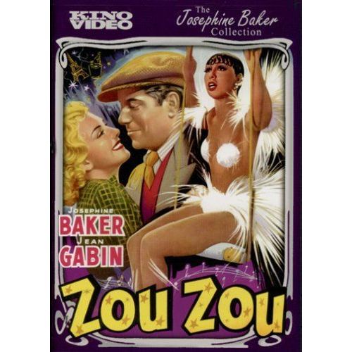 Zouzou