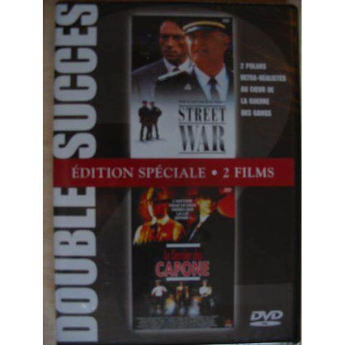 Street War - Le Dernier Des Capone