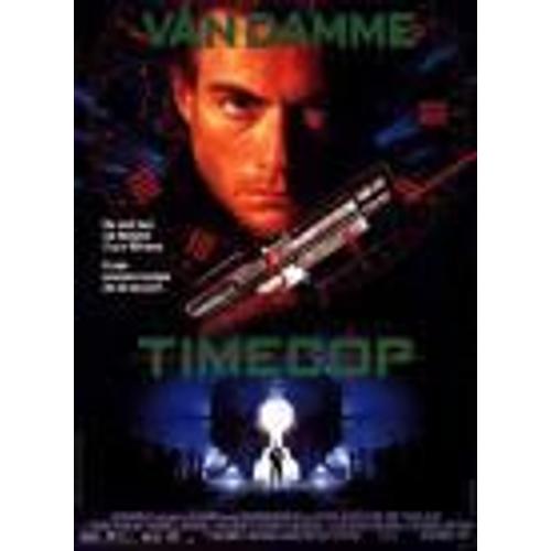 Timecop