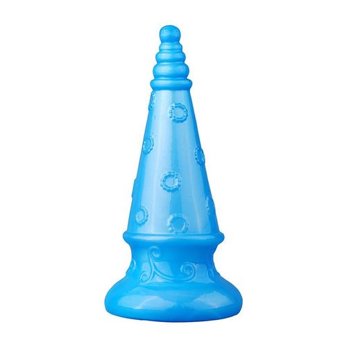 Dilatateur En Forme De Tour, Plug Anal, Souple, Masturbateur, Jouets Sexuels Pour Gay, Chevilles Bdsm